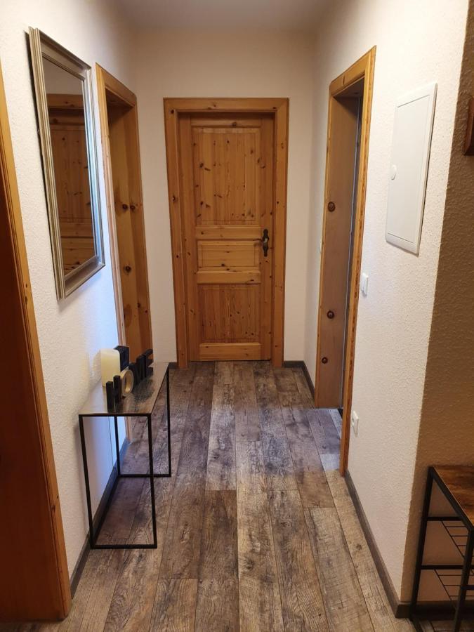 Pepe Lejlighed Braunlage Eksteriør billede